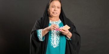 وفاة الفنانة حياة الفهد.. مسيرة حافلة من التمريض إلى التمثيل