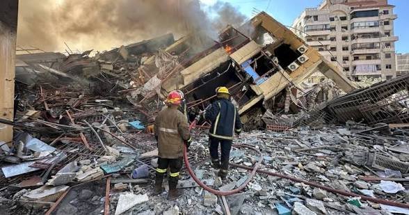 تصعيد غير مسبوق.. ضربة إسرائيلية واسعة تهز قدرات «حزب الله»