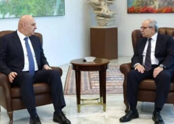 لبنان على أعتاب مفاوضات تاريخية.. هل تحول الهدنة إلى سلام دائم؟