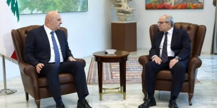 لبنان على أعتاب مفاوضات تاريخية.. هل تحول الهدنة إلى سلام دائم؟