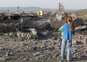جنوب لبنان تحت النار.. تصعيد دموي يهدد الهدنة الهشة