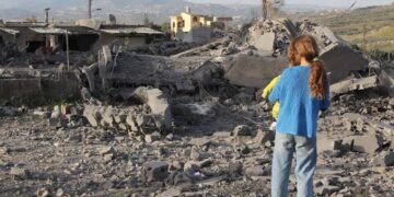 جنوب لبنان تحت النار.. تصعيد دموي يهدد الهدنة الهشة