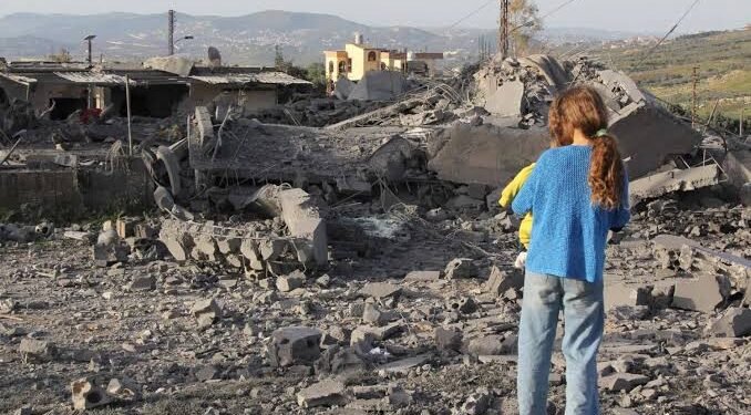 جنوب لبنان تحت النار.. تصعيد دموي يهدد الهدنة الهشة