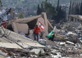 مفاوضات لبنان وإسرائيل على صفيح ساخن وسط تشدد متبادل