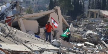 مفاوضات لبنان وإسرائيل على صفيح ساخن وسط تشدد متبادل