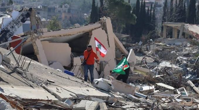 مفاوضات لبنان وإسرائيل على صفيح ساخن وسط تشدد متبادل