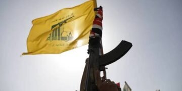 تصعيد أم مناورة؟.. «حزب الله» يلوح بالشارع في مواجهة حكومة سلام