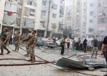 لبنان على حافة التصعيد: هدنة هشة وتحركات سياسية حذرة