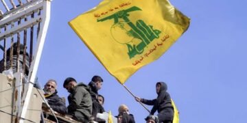 تصعيد أم مناورة؟.. «حزب الله» يلوح بالشارع في مواجهة حكومة سلام