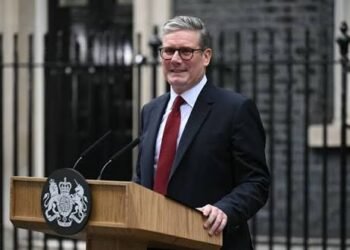 لندن ترسم خطًا أحمر: لا للحرب ولا للهيمنة على مضيق هرمز