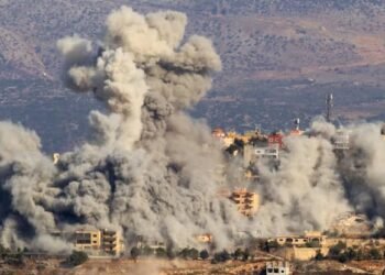 غارة إسرائيلية دامية تكشف هشاشة الهدنة في لبنان