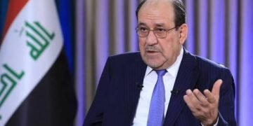 بغداد على صفيح ساخن والمالكي يعود بدعم الفصائل