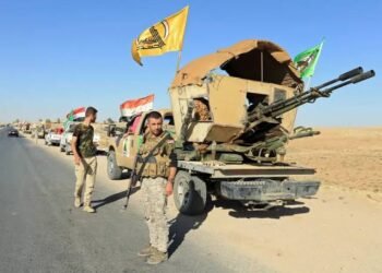 الفصائل العراقية تعلن هدنة مؤقتة وسط تصاعد التوتر الإقليمي