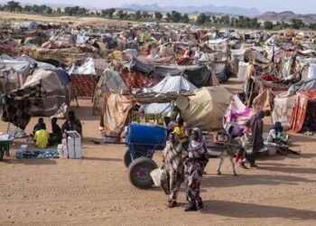 دارفور تحت نيران المسيرات.. و«مؤتمر برلين» يطلق صافرة إنذار لإنقاذ السودان