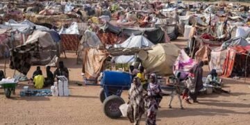 دارفور تحت نيران المسيرات.. و«مؤتمر برلين» يطلق صافرة إنذار لإنقاذ السودان