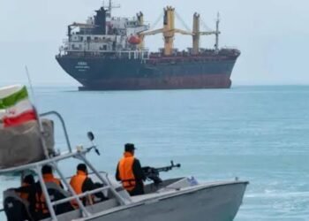 تصعيد هرمز يهدد الهدنة وسط ضغوط أميركية متصاعدة