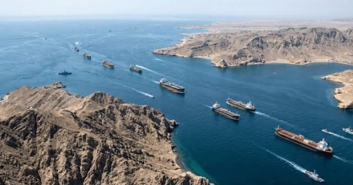 تصعيد هرمز يهدد الهدنة وسط ضغوط أميركية متصاعدة