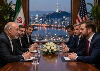 إيران تفتح بوابة التهدئة.. هل تنجح مفاوضات إسلام آباد في كسر دائرة التصعيد؟