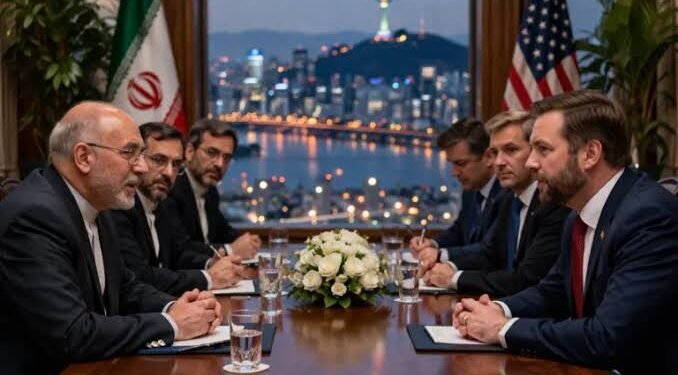 إيران تفتح بوابة التهدئة.. هل تنجح مفاوضات إسلام آباد في كسر دائرة التصعيد؟