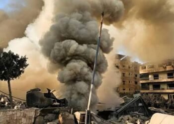 تصاعد المواجهة بين حزب الله وإسرائيل يهدد بانهيار هدنة مؤقتة