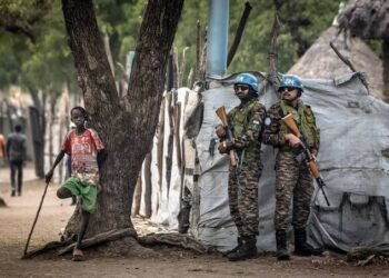 السودان ينزف مجددًا وتصاعد المجازر بحق المدنيين في دارفور