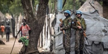 السودان ينزف مجددًا وتصاعد المجازر بحق المدنيين في دارفور