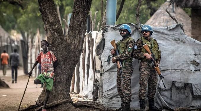 السودان ينزف مجددًا وتصاعد المجازر بحق المدنيين في دارفور