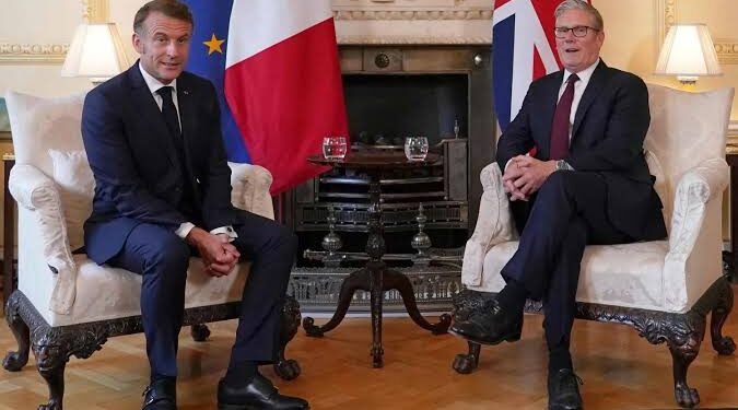 أوروبا تتحرك في هرمز.. هل تفرض عقوبات جديدة على إيران؟