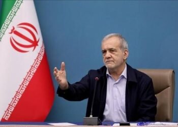 هل تتجه إيران لفتح باب التفاوض مجددًا مع أميركا؟