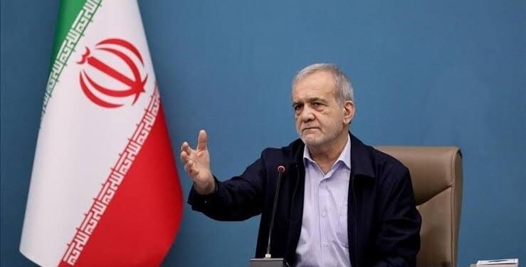 هل تتجه إيران لفتح باب التفاوض مجددًا مع أميركا؟