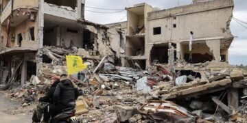 جنوب لبنان.. اتهامات لإسرائيل بتطبيق نموذج غزة