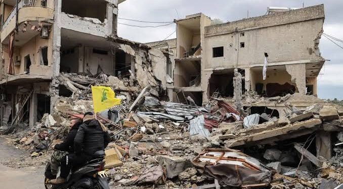 جنوب لبنان.. اتهامات لإسرائيل بتطبيق نموذج غزة