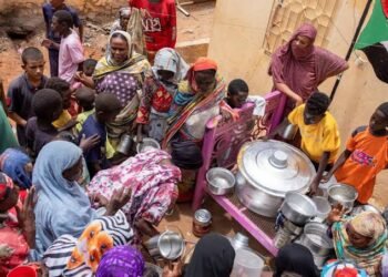 السودان في صدارة الجوع العالمي وسط تحذيرات دولية