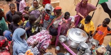 السودان في صدارة الجوع العالمي وسط تحذيرات دولية