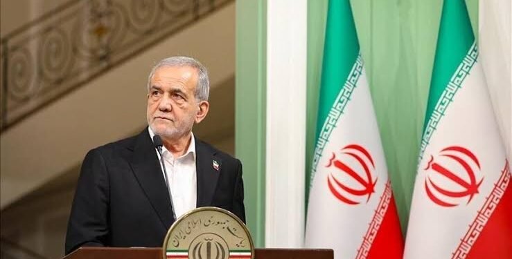 هل تتجه إيران لفتح باب التفاوض مجددًا مع أميركا؟