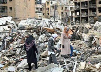 لبنان يتمسك بالتهدئة أولًا.. دعم عربي يعزز فرص تثبيت الاستقرار