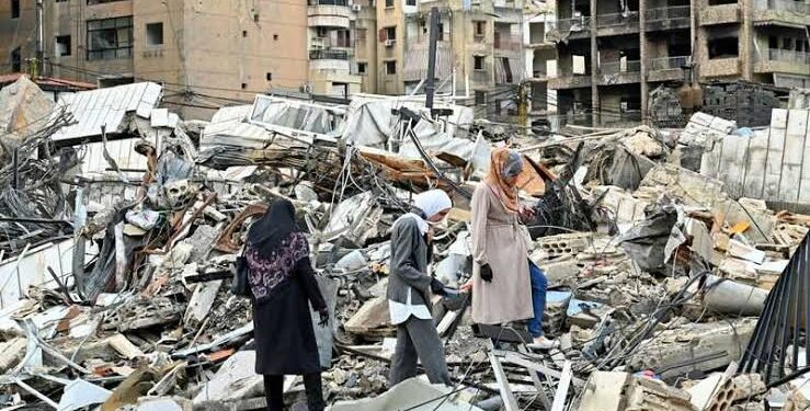 لبنان يتمسك بالتهدئة أولًا.. دعم عربي يعزز فرص تثبيت الاستقرار