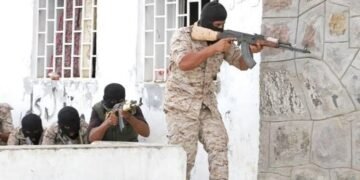 اليمن تحبط مخطط اغتيالات وتصعد الحرب على الإرهاب