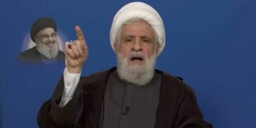 رفض حزب الله للتفاوض المباشر يفاقم توترات الجنوب اللبناني