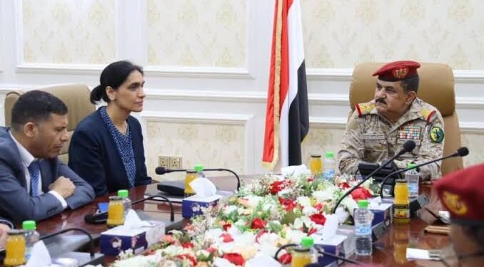 التحولات الإقليمية لصالح اليمن.. خطة عسكرية موحدة وشراكة مع السعودية