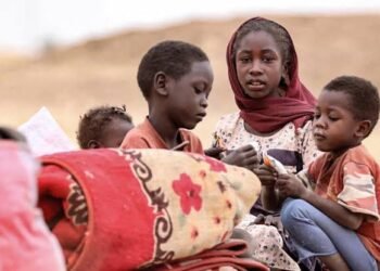 أطفال دارفور يواجهون انهياراً إنسانياً وتحذيرات أممية متصاعدة
