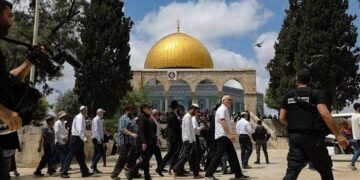 القدس.. إحباط انتهاك الوضع الراهن للأقصى