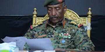تغييرات الجيش السوداني ترسم ملامح السلطة المقبلة