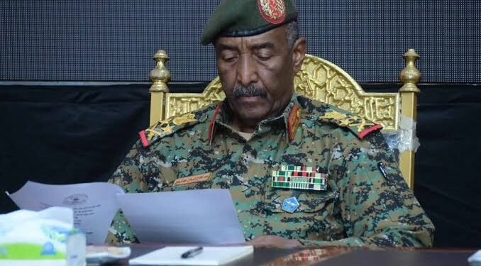 تغييرات الجيش السوداني ترسم ملامح السلطة المقبلة