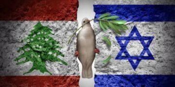 لبنان وإسرائيل على أعتاب مفاوضات مباشرة برعاية أميركية