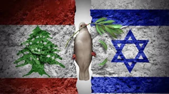 لبنان وإسرائيل على أعتاب مفاوضات مباشرة برعاية أميركية