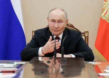 هل تنجح وساطة بوتين في احتواء التصعيد مع إيران؟