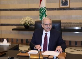 لبنان يطلق مساراً دبلوماسياً لوقف الحرب وتأمين انسحاب إسرائيل