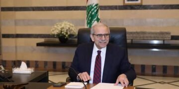 لبنان يطلق مساراً دبلوماسياً لوقف الحرب وتأمين انسحاب إسرائيل