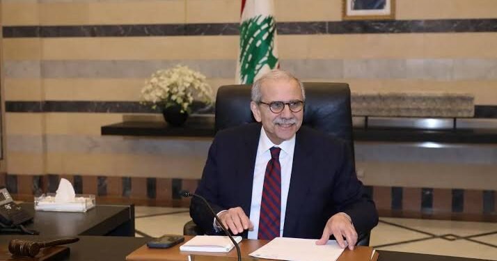 لبنان يطلق مساراً دبلوماسياً لوقف الحرب وتأمين انسحاب إسرائيل